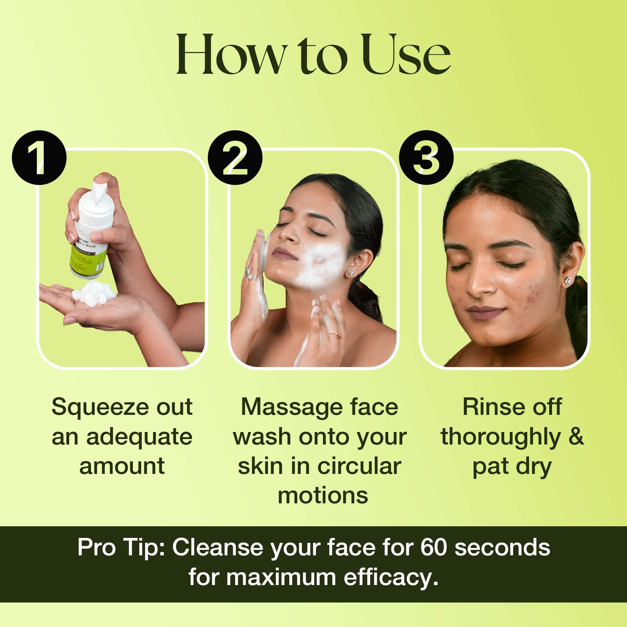 Anti Acne Kit with Powerful Benefits of Niacinamide and Azelaic Acid - Siya Ayurveda