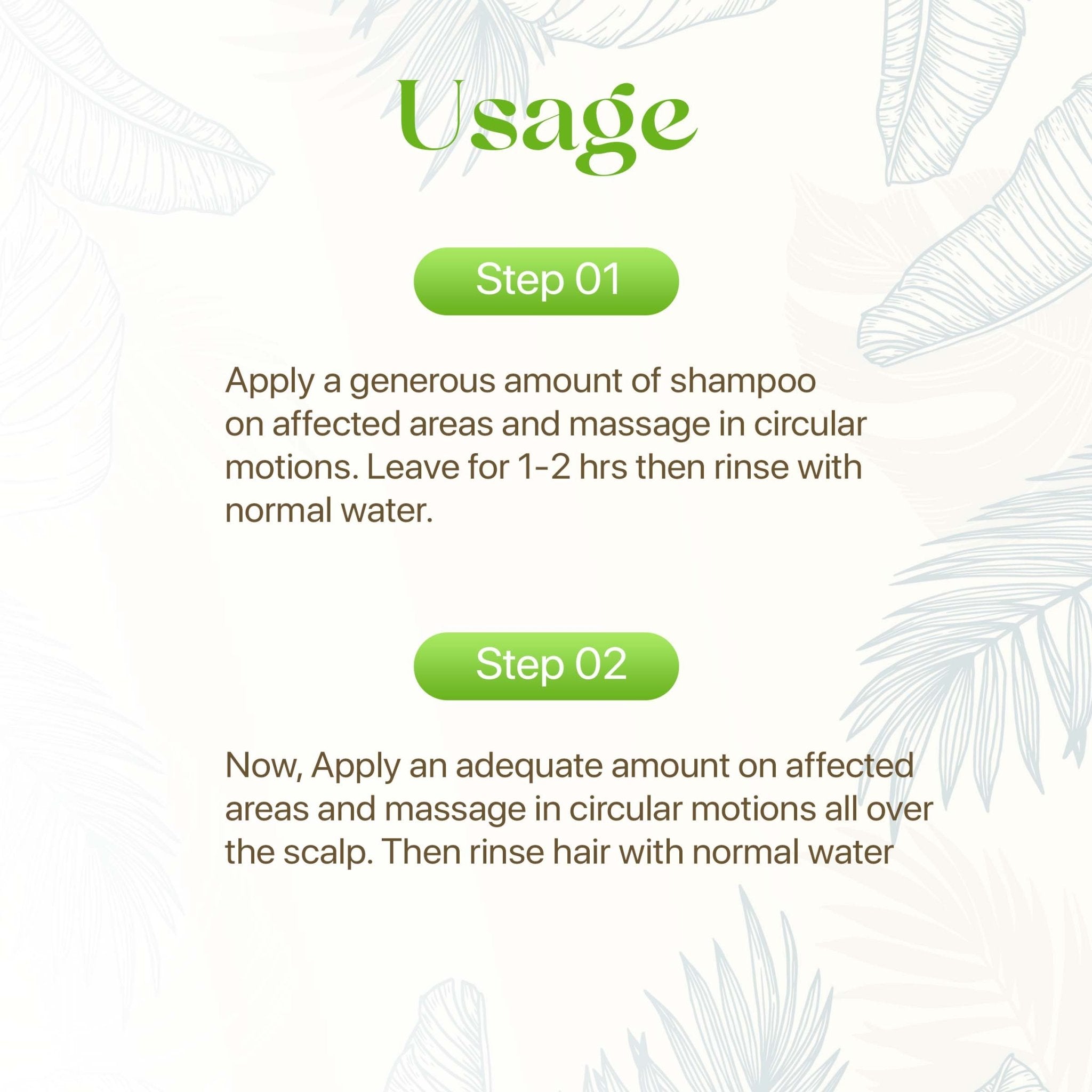 Scalp Psoriasis Solution - Siya Ayurveda